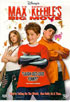 Max Keeble's Big Move