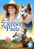 Adventures Of Pepper & Paula