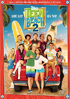 Teen Beach Movie 2