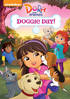 Dora And Friends: Doggie Day!