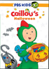 Caillou: Caillou's Halloween
