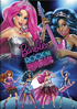 Barbie In Rock'N Royals