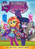 My Little Pony: Equestria Girls: Friendship Games