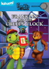 Franklin And Friends: Franklin And The Creepy Clock