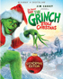 Dr. Seuss' How The Grinch Stole Christmas: Grinchmas Edition (2000)(Blu-ray)
