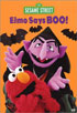 Sesame Street: Elmo Says Boo!