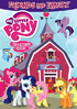 My Little Pony: Friendship Is Magic: Friends And Family