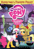 My Little Pony: Friendship Is Magic: Everypony's Favorite Frights