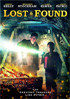 Lost & Found (2016)