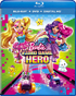 Barbie: Video Game Hero (Blu-ray/DVD)