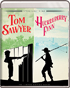 Tom Sawyer / Huckleberry Finn: The Limited Edition Series (Blu-ray)