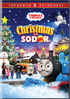 Thomas And Friends: Christmas On Sodor