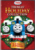 Thomas And Friends: Thomas' Holiday Collection