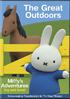 Miffy's Adventures Big And Small: The Great Outdoors