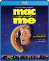Mac And Me: Collector's Edition (Blu-ray)