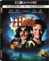 Hook (4K Ultra HD/Blu-ray)