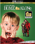 Home Alone: 30th Anniversary Edition (4K Ultra HD/Blu-ray)