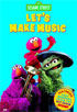 Sesame Street: Let's Make Music