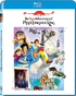 New Adventures Of Pippi Longstocking (Blu-ray)