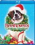 Beethoven's Christmas Adventure (Blu-ray)