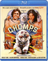 C.H.O.M.P.S.: Special Edition (Blu-ray)