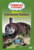 Thomas And Friends: Percy's Chocolate Crunch And Other Thomas Adventures