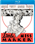 Little Miss Marker (1934)(Blu-ray)