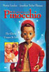 Adventures Of Pinocchio