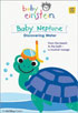 Baby Neptune: Discovering Water