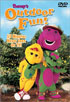 Barney: Barney's Outdoor Fun