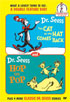 Dr. Seuss: Cat In The Hat Comes Back / Hop On Pop