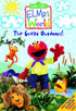 Sesame Street: Elmo's World: Great Outdoors