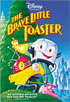 Brave Little Toaster