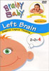 Brainy Baby Left Brain