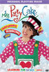 Miss Patty Cake: Discovers Bubbling Joy