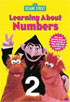 Sesame Street: Learning About Numbers