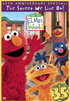 Sesame Street: Elmo's World: The Street We Live On