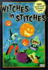 Witches In Stitches (DVD/CD Combo)