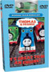 Thomas And Friends: It's Great To Be An Engine (w/Toy Train)