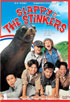 Slappy And The Stinkers