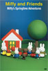 Miffy And Friends: Miffy's Springtime Adventures