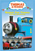 Thomas And Friends: Hooray For Thomas