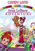 Candy Land: The Great Lollipop Adventure