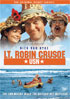 Lt. Robin Crusoe, U.S.N.