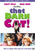 That Darn Cat! (1965)