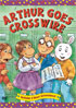 Arthur: Arthur Goes Crosswire