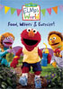 Sesame Street: Elmo's World: Food, Water And Exercise