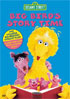 Sesame Street: Big Bird's Story Time