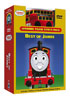 Thomas And Friends: Best Of James: Collector's Edition (With Train)