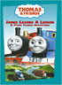 Thomas And Friends: James Learns A Lesson
